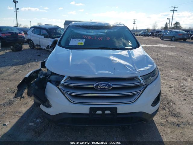 2FMPK3G97JBC33416 Ford EDGE SE