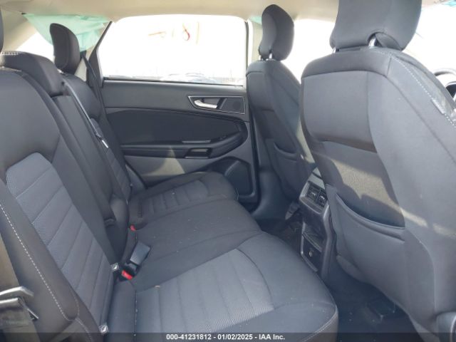 2FMPK3G97JBC33416 Ford EDGE SE