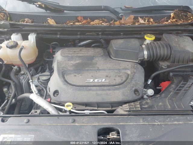 Chrysler Pacifica Touring L 2018 2C4RC1BG6JR309543 Image 10
