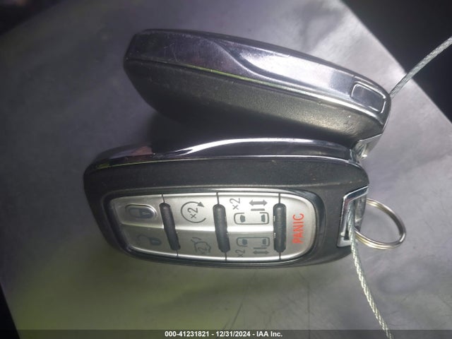 Chrysler Pacifica Touring L 2018 2C4RC1BG6JR309543 Image 11