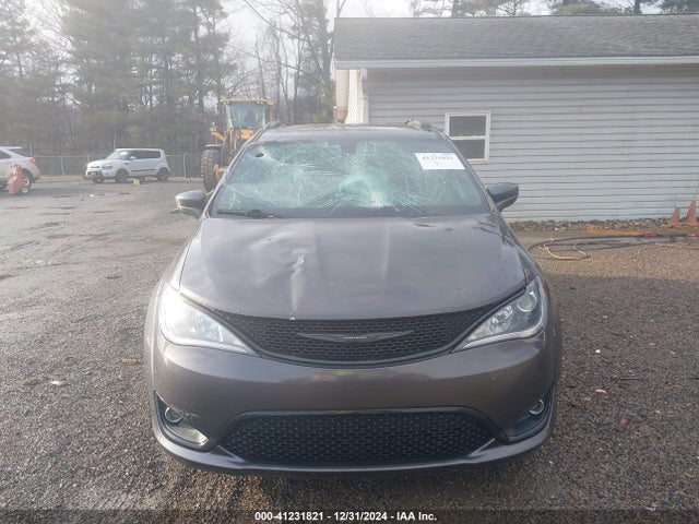 Chrysler Pacifica Touring L 2018 2C4RC1BG6JR309543 Image 13