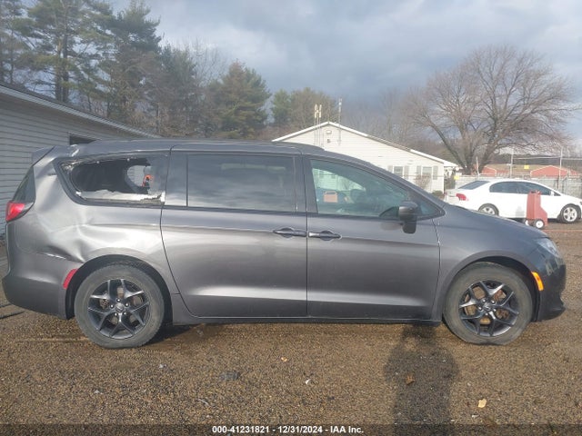 Chrysler Pacifica Touring L 2018 2C4RC1BG6JR309543 Image 14