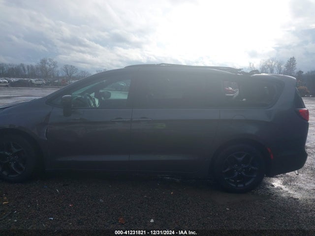 Chrysler Pacifica Touring L 2018 2C4RC1BG6JR309543 Image 15