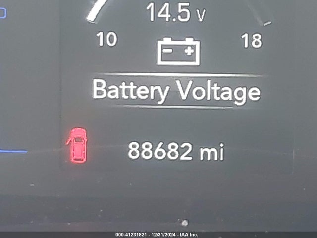 Chrysler Pacifica Touring L 2018 2C4RC1BG6JR309543 Image 16