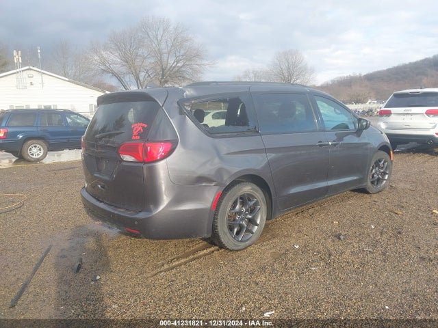 Chrysler Pacifica Touring L 2018 2C4RC1BG6JR309543 Image 4