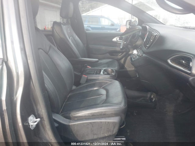 Chrysler Pacifica Touring L 2018 2C4RC1BG6JR309543 Image 5