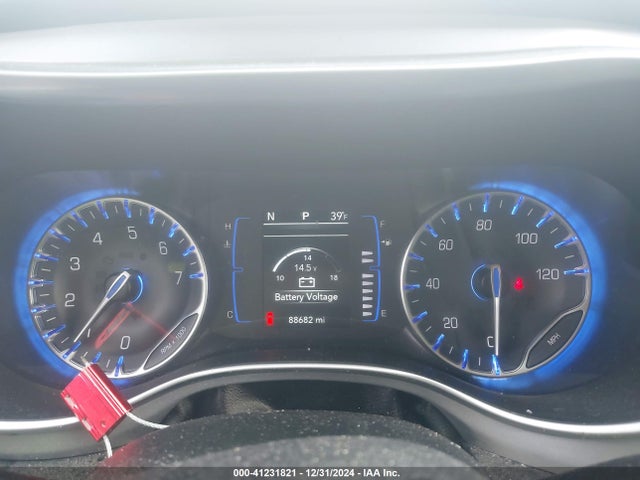 Chrysler Pacifica Touring L 2018 2C4RC1BG6JR309543 Image 7