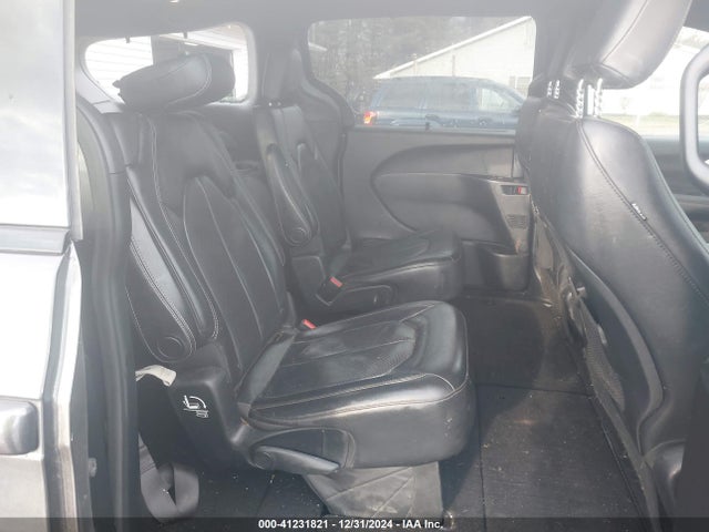 Chrysler Pacifica Touring L 2018 2C4RC1BG6JR309543 Image 8