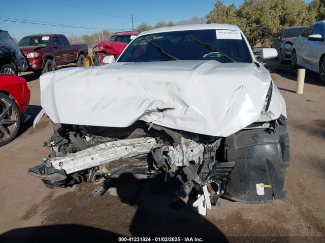 Ford Mustang V6 2016 1FA6P8AM6G5282055 Image 12