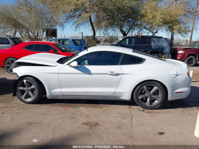 Ford Mustang V6 2016 1FA6P8AM6G5282055 Image 14