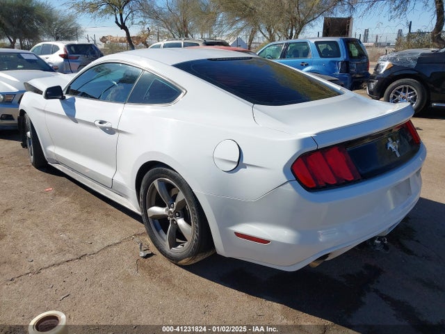 Ford Mustang V6 2016 1FA6P8AM6G5282055 Image 3