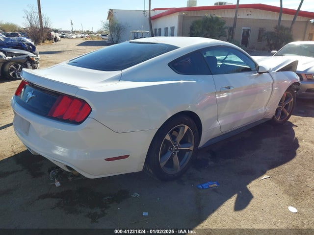 Ford Mustang V6 2016 1FA6P8AM6G5282055 Image 4