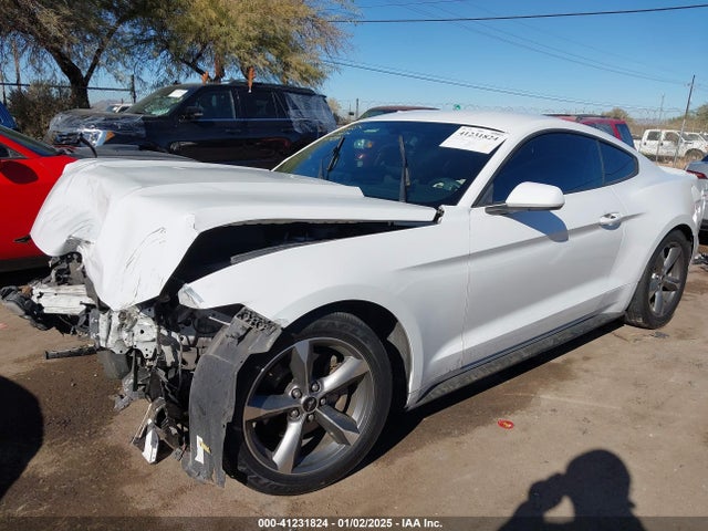 Ford Mustang V6 2016 1FA6P8AM6G5282055 Image 6