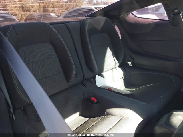 Ford Mustang V6 2016 1FA6P8AM6G5282055 Image 8
