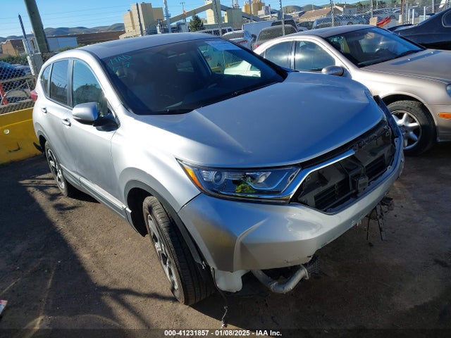 2019 5J6RW1H51KA047301 main image