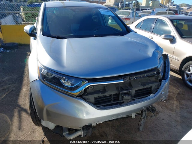 Honda CR-V EX 2019 5J6RW1H51KA047301 Image 12