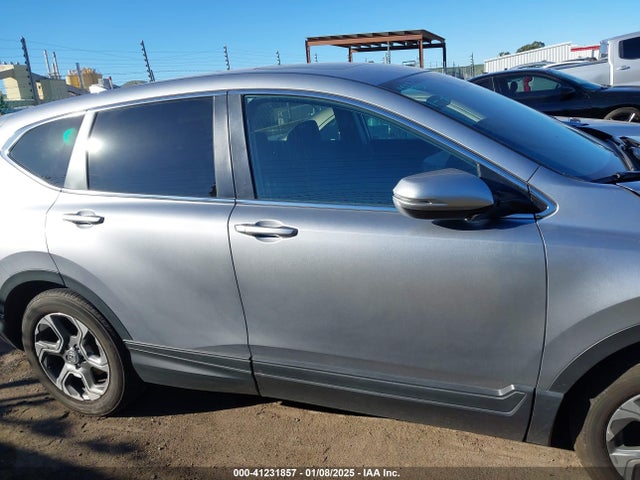 Honda CR-V EX 2019 5J6RW1H51KA047301 Image 13