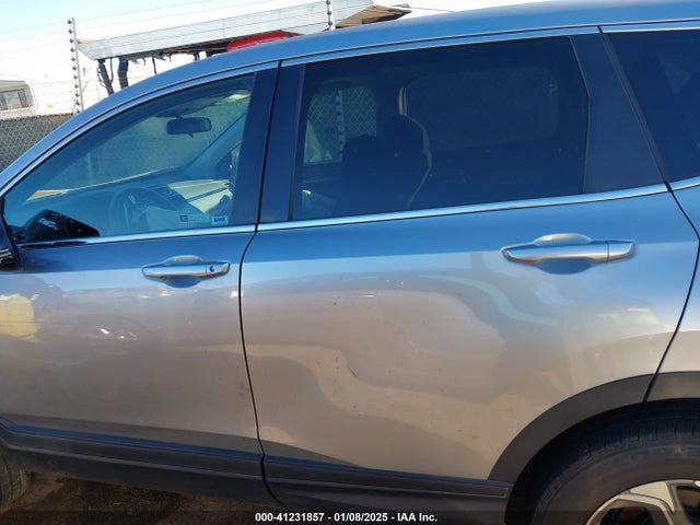 Honda CR-V EX 2019 5J6RW1H51KA047301 Image 14