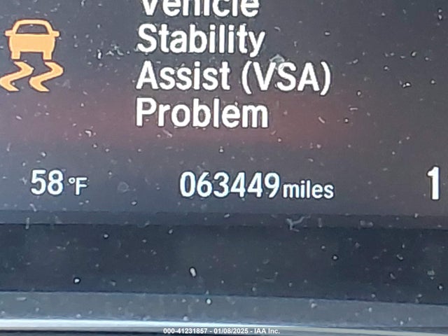 Honda CR-V EX 2019 5J6RW1H51KA047301 Image 15