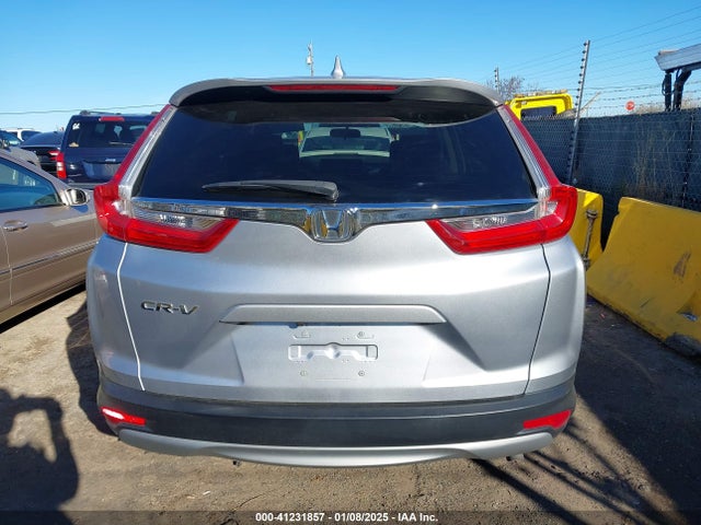 Honda CR-V EX 2019 5J6RW1H51KA047301 Image 16