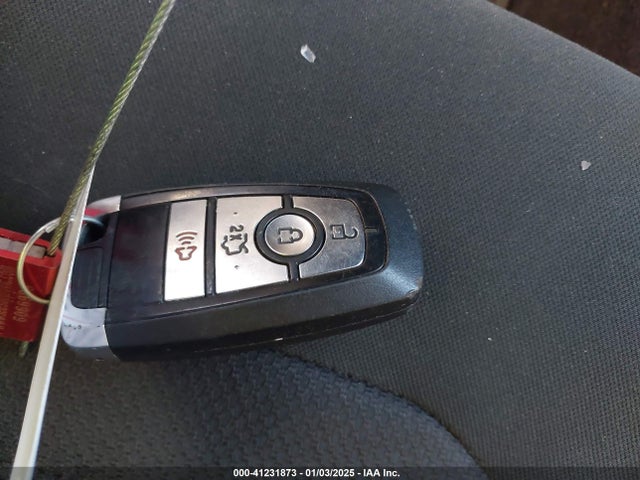3FA6P0H7XHR142008 Ford FUSION SE