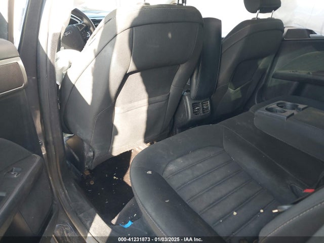 3FA6P0H7XHR142008 Ford FUSION SE