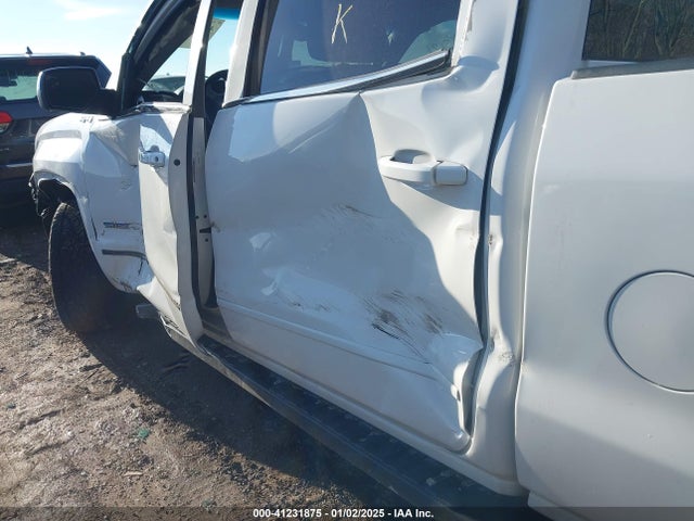 3GTU2UEH2FG231231 GMC Sierra 1500 Sle