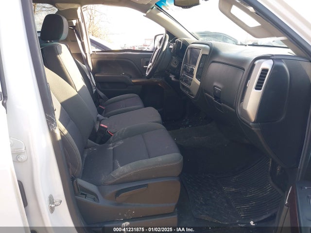 3GTU2UEH2FG231231 GMC Sierra 1500 Sle