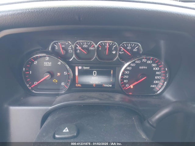3GTU2UEH2FG231231 GMC Sierra 1500 Sle