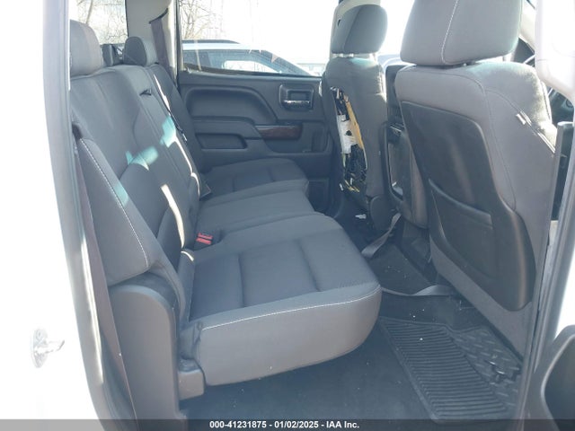 3GTU2UEH2FG231231 GMC Sierra 1500 Sle