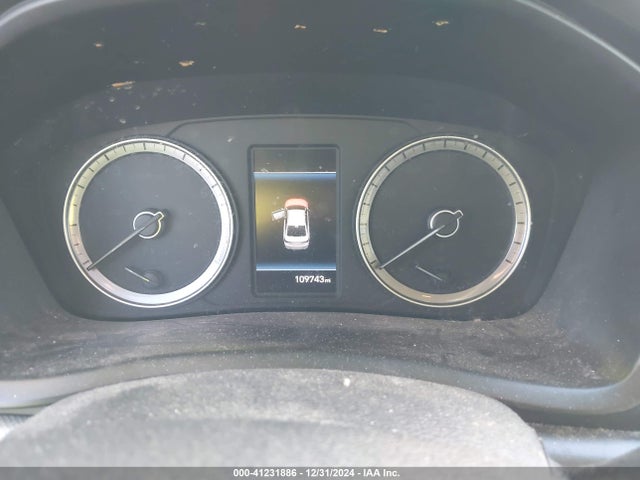 5NPE34AF1JH599695 Hyundai SONATA SEL