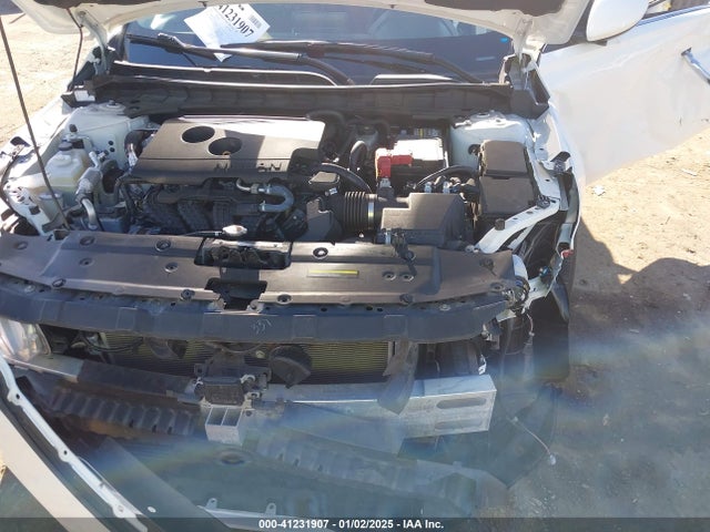 1N4BL4BV1LC151115 Nissan Altima S Fwd