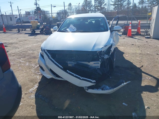 1N4BL4BV1LC151115 Nissan Altima S Fwd