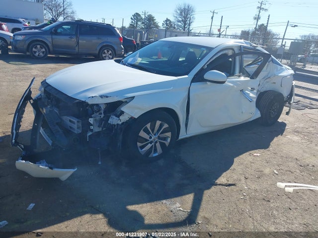 1N4BL4BV1LC151115 Nissan Altima S Fwd