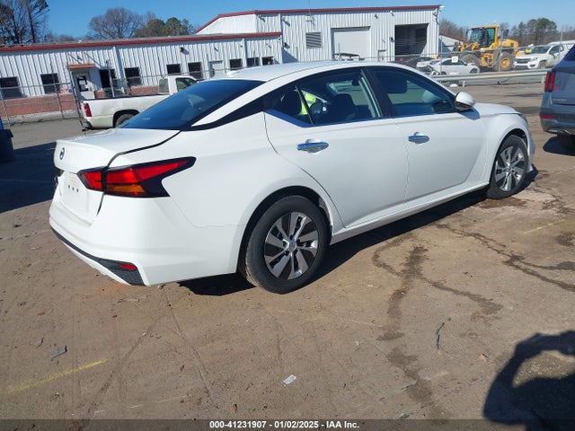 1N4BL4BV1LC151115 Nissan Altima S Fwd