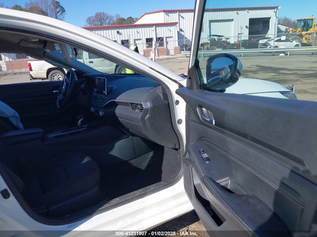 1N4BL4BV1LC151115 Nissan Altima S Fwd