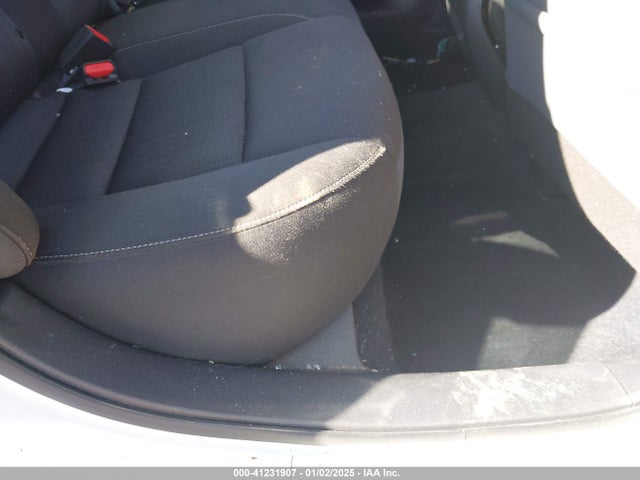 1N4BL4BV1LC151115 Nissan Altima S Fwd