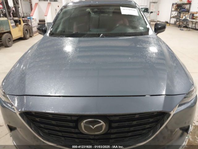 JM3TCBDY2P0640695 Mazda Cx-9 Carbon Edition