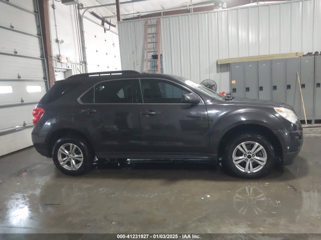 Chevrolet EQUINOX 1LT 2014 2GNALBEK8E6291371 Image 14