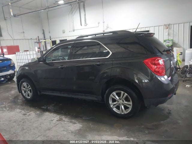 Chevrolet EQUINOX 1LT 2014 2GNALBEK8E6291371 Image 15