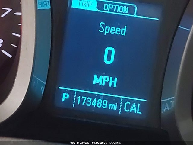 Chevrolet EQUINOX 1LT 2014 2GNALBEK8E6291371 Image 16