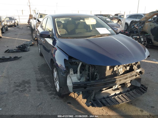 2019 3N1AB7AP2KY241167 main image