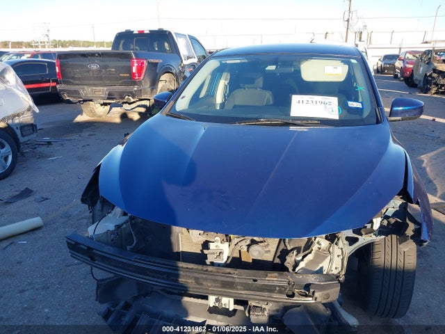 Nissan SENTRA S 2019 3N1AB7AP2KY241167 Image 12