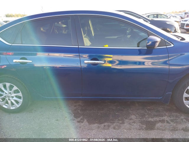 Nissan SENTRA S 2019 3N1AB7AP2KY241167 Image 13