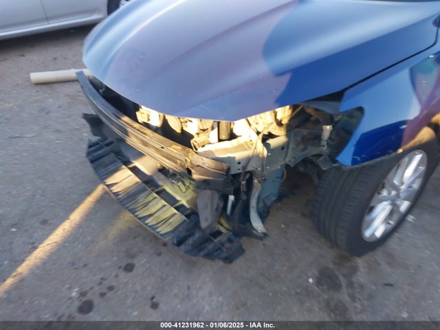 Nissan SENTRA S 2019 3N1AB7AP2KY241167 Image 6