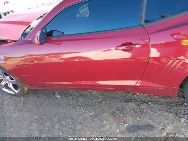 2G1FB1E30F9246079 Chevrolet Camaro 2ls