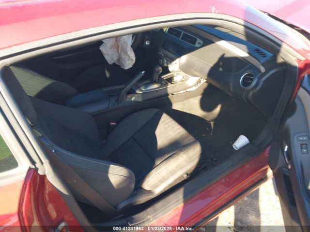 2G1FB1E30F9246079 Chevrolet Camaro 2ls