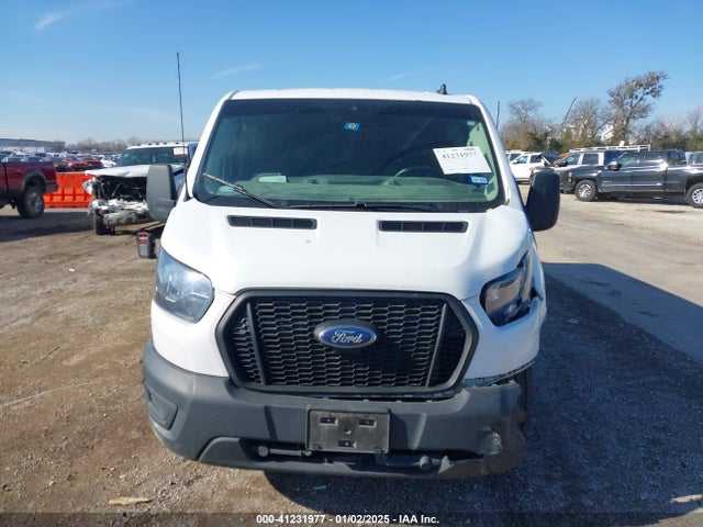 Ford Transit-150 2022 1FTYE1YG3NKA77243 Image 12