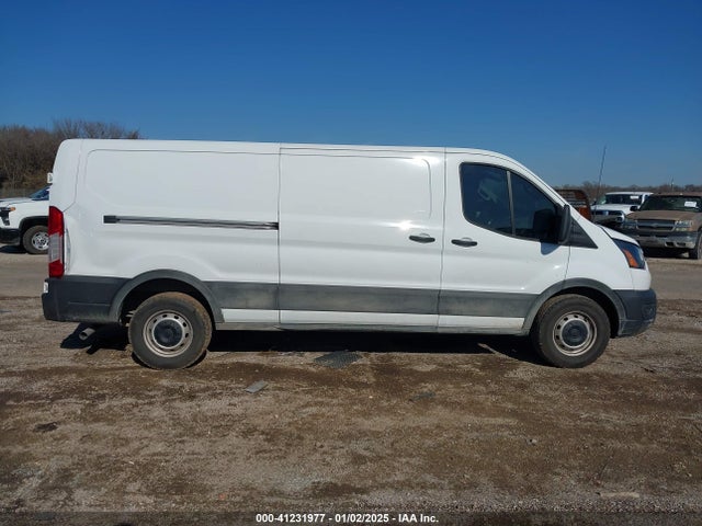 Ford Transit-150 2022 1FTYE1YG3NKA77243 Image 13