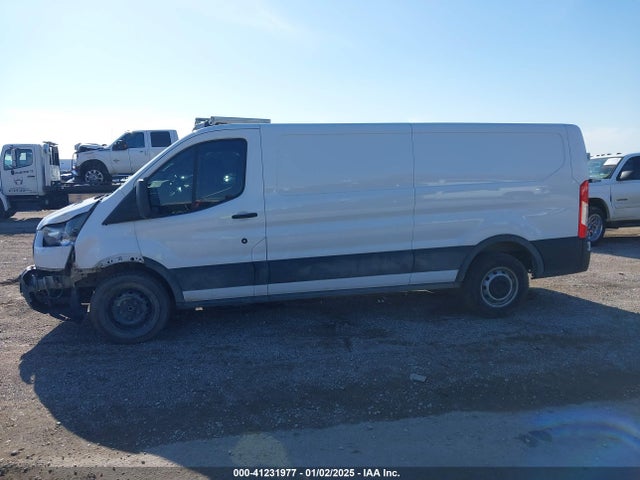Ford Transit-150 2022 1FTYE1YG3NKA77243 Image 14